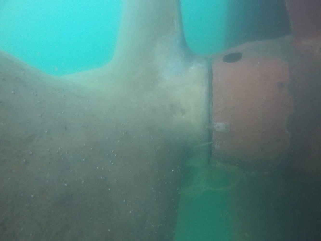 Power Marine Work 1