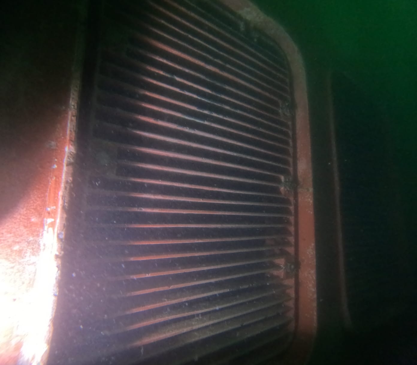 Power Marine Work 12