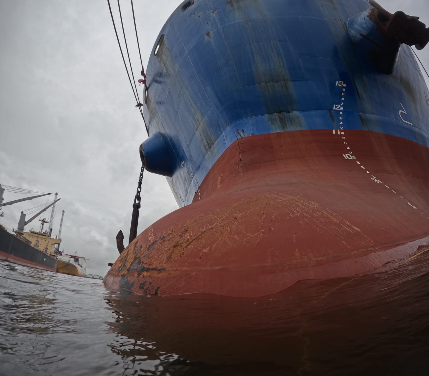 Power Marine Work 14