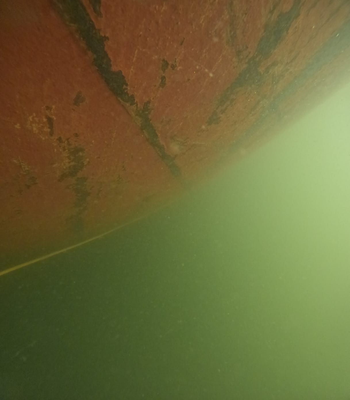 Power Marine Work 15