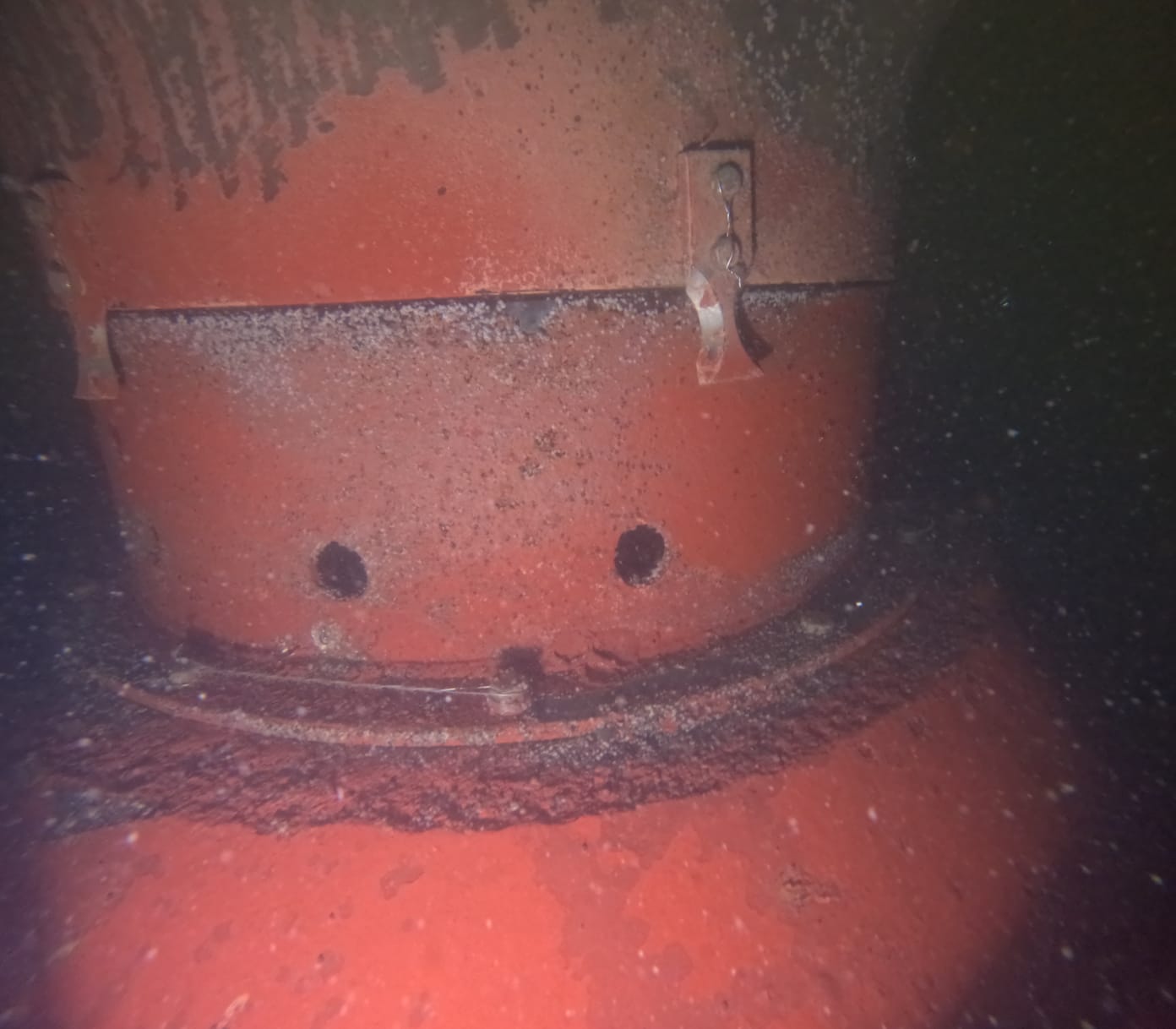Power Marine Work 16