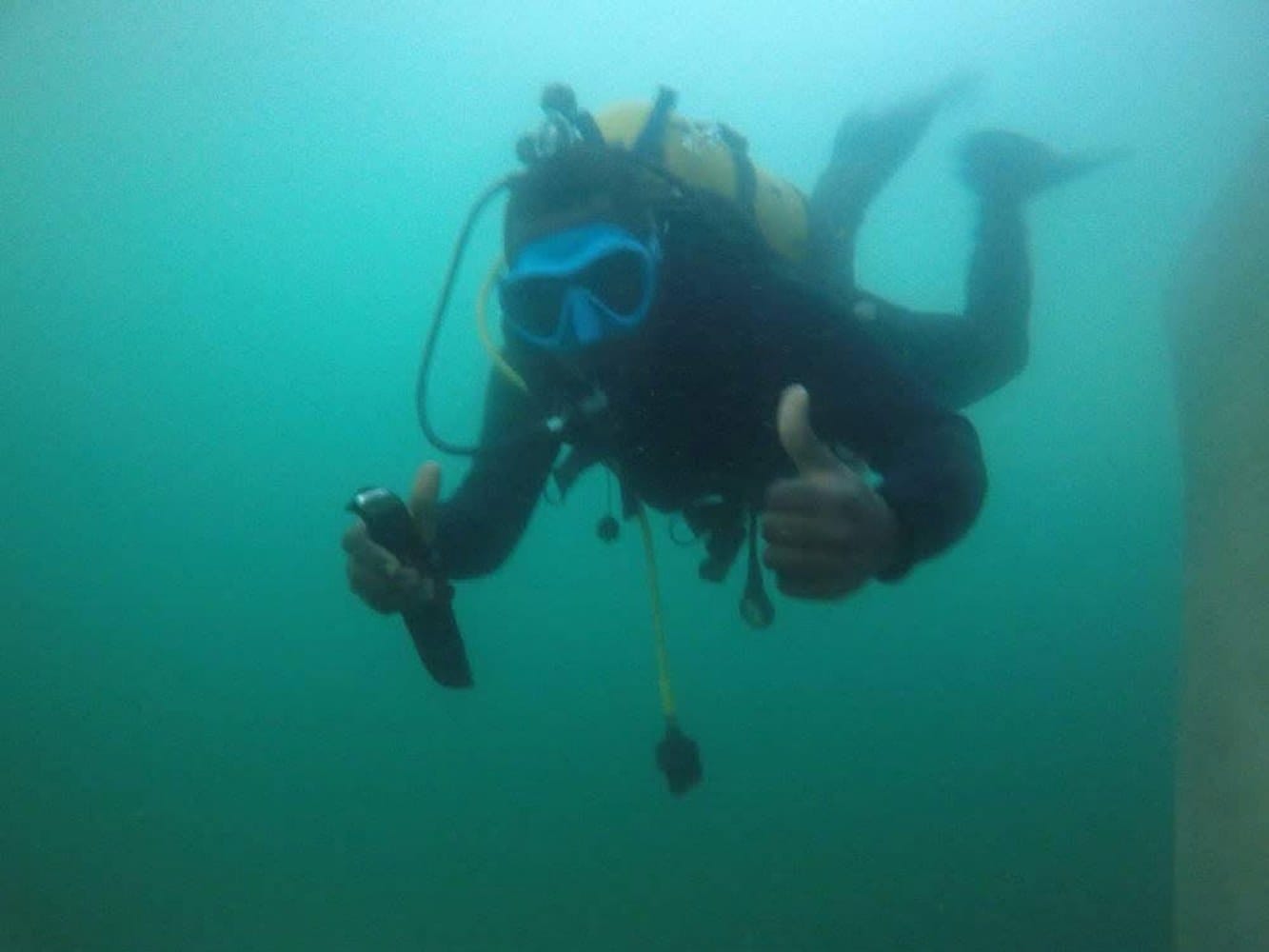 Power Marine Work 2