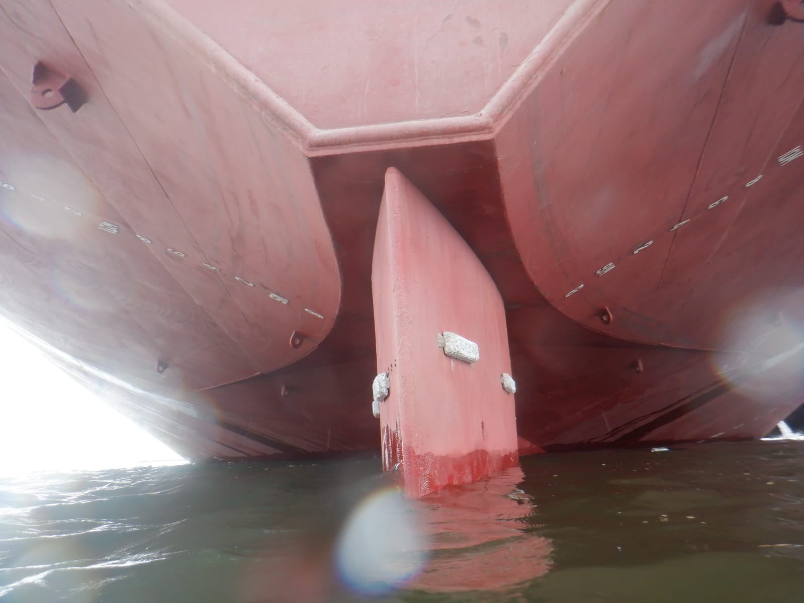 Power Marine Work 8